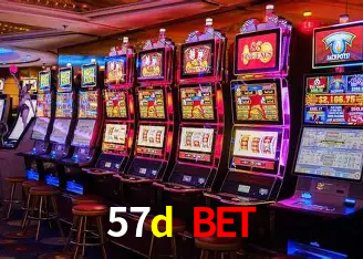 Weekend Specials 57d bet