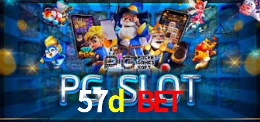 Exclusive Games 57d bet