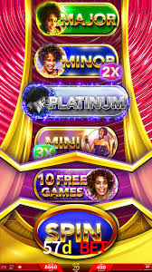 Programa VIP 57d bet