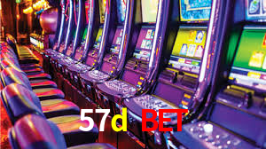 Daily Bonuses 57d bet
